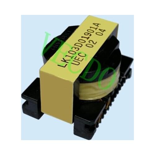 LK103D01901A UEC EC39 elevator inverter control power board transformer Hitachi Mitsubishi Elevator