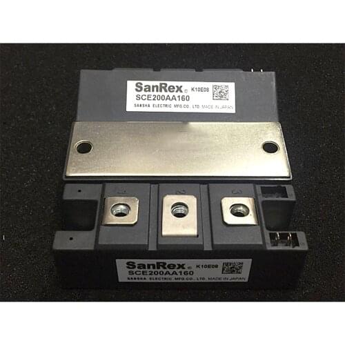 SCE160AA160 SCE120AA80 SCE200AA160 SCE200AA180 SCE160CA200 Free shipping New Module