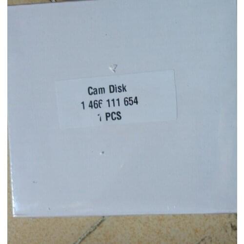 Nozzle cam plate 1466111654 / cam disk 1466111654