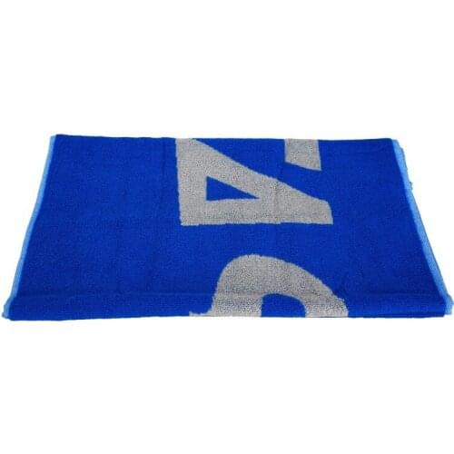 New Victas Table Tennis Sport Towel Sweat Towel National Team V-tw051 Sports 100% Cotton Towel 110*40cm