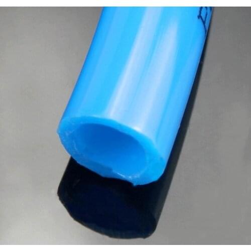Meter Pneumatic Hose PU Tube OD 8MM ID 5MM Plastic Flexible Pipe PU 8*5 Polyurethane pipe