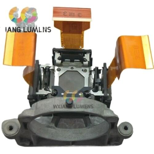 Projector LCD Prism Assy Wholeset Block Optical Unit Fit for Hitachi CP-D10/CP-DW10N(LCX111/LCX101)