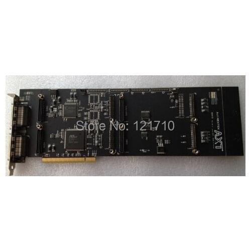Industrial equipment basic board BPFR REV B1.0 for AJINEXTEK AXT motion cards