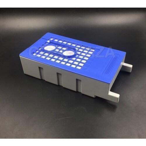 CISSPLAZA 1pc T6193 Maintenance Ink Tank compatible for Epson SureColor F6000 F6080 F6070 F7070 B6070 B6080 B7080 Printer