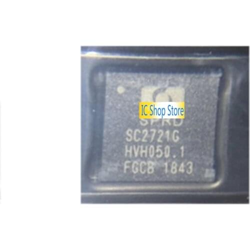 SC2721G Power IC Power Supply Chip PM Original Brand New