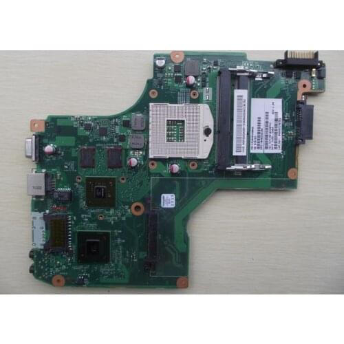 V000238100 HM65 C600 full test lap connect board connect with motherboard