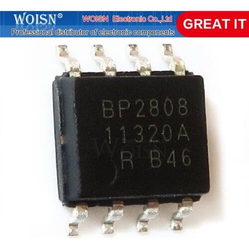1pcs/lot BP2808B BP2808 SOP-8 new original In Stock