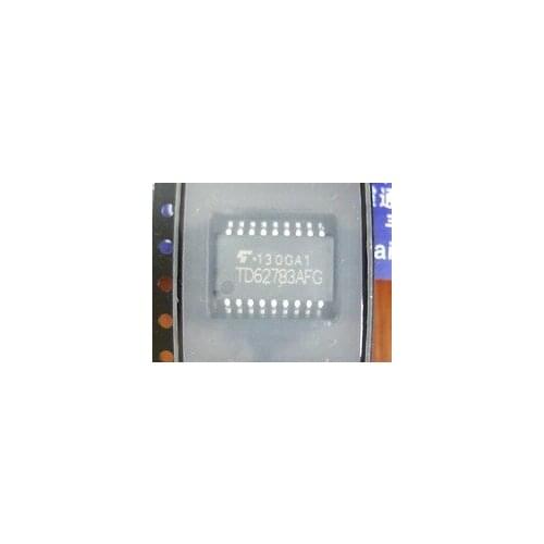 10pcs/lot TD62783AFG TD62783 SOP18 100% NEW Original free shipping