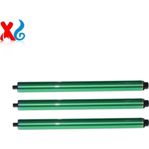 3PCS 100000Pages Color Compatible OPC Drum Replacement for Konica Minolta Bizhub C451 C452 C550 C552 C652 C754 Image Machine