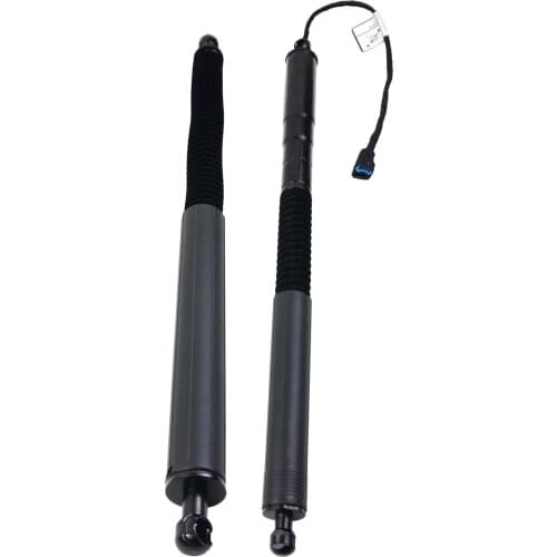 AP03 LEFT + RIGHT Tailgate Spring Strut 2PCS for BMW X3 G01 G08 2018-2019 51247497482 51247397322
