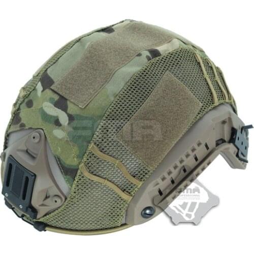 Military Helmet Cover Cycling Durable Lightweight Paintball Army Helmet Accessory For Maritime Helmet Cycling Men Cover