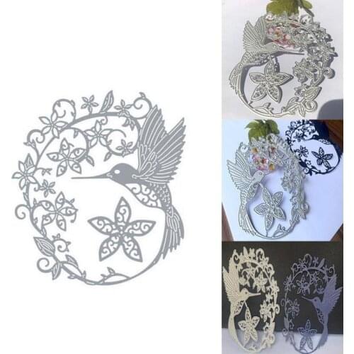 DIY Scrapbooking Artist Metal Cutting Dies Frame Card Curves Border Metal Making Album Embossing Crafts Stencils Cutting Tools