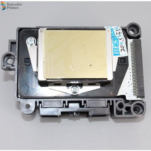 DX7 Print Head F1960000030 Printhead Original Compatible for EPSON R3000 PRO3800C 3850 3880 3890 Printer Head Unlocked