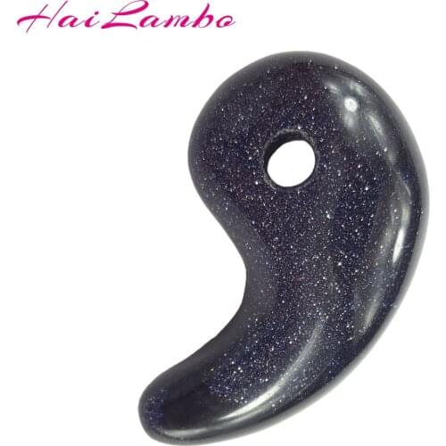 Gold Pendants HaiLambo China