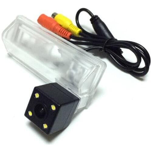 Reversing camera For CHANGAN CS35