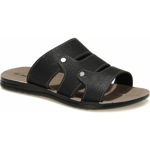 Esem 0475M Men Slippers Beige