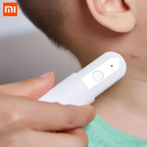 New Xiaomi Mijia Antipruritic Stick Portable Physical Mosquito Bite Fast Stop Itch Relieve Itching Pen For Children Adult