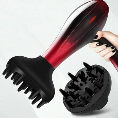 Professional Diffuser Universal Hairdressing Blower Styling Salon Curly Tool Hair Diffuser Hair Styling Curl to your hair Dryer