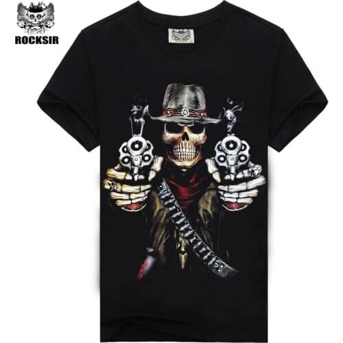 Модная мужская одежда Rocksir China At AliExpress