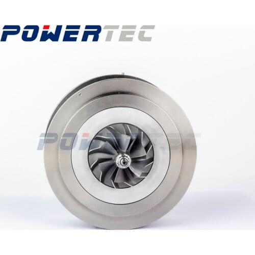 Balanced Turbo Core For Nissan Atlas 3.0LD SZ2F24 ZD30 New Turbine CHRA GT1749V Turbocharger Cartridge 806493-0002 14411-LC30B