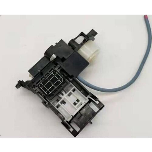INK PUMP CLEANING STATION for EPSON r390 r270 L800 printer parts