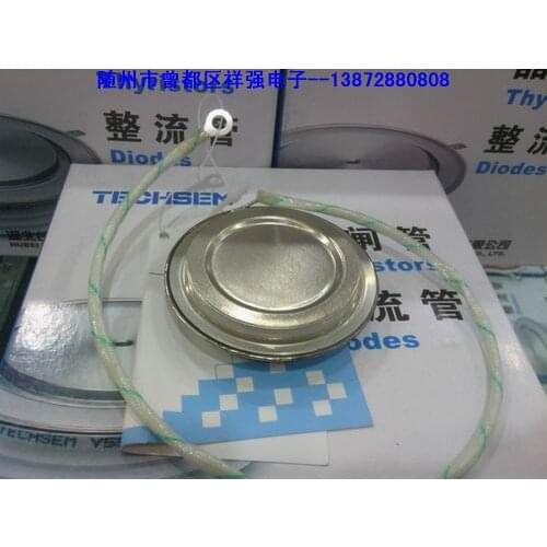 TECHSEM KK200A1200V concave SCR 100% new and original Thyristor module