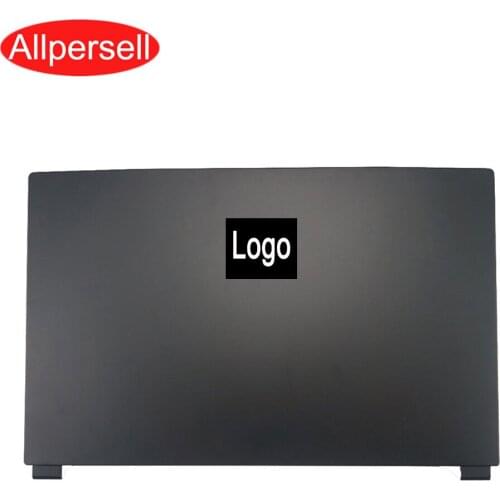 Upper cover for MSI GL65 MS-16U4 laptop screen back shell
