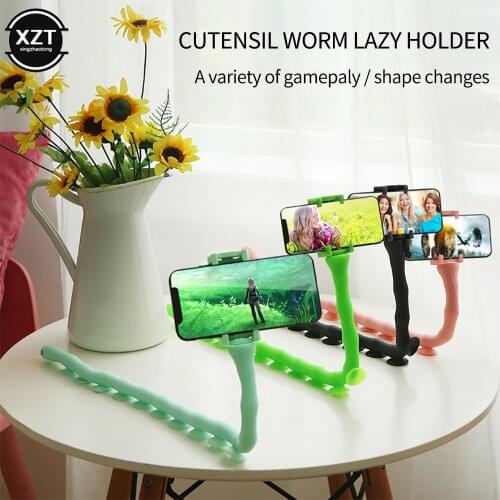 WYMECT Flexible Mobile Phone Holders