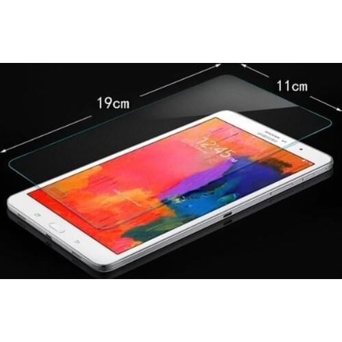 Screen Protector for samsung galaxy tab e lite 7.0" for samsung galaxy tab e lite 7.0 SM-T113 T110 T111 T116 Tablet Glass