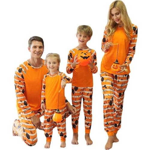 Boy Summer Pajamas Childrens Halloween Kids Boys Girl Pajamas Set Toddler Sleepwear Summer 2PCS Toddler Soccer Homewear