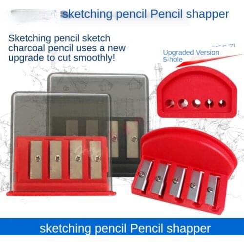 Brainden Pencil Sharpeners