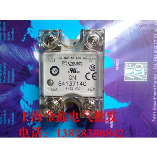 Crouzet 84134100 100% new and original