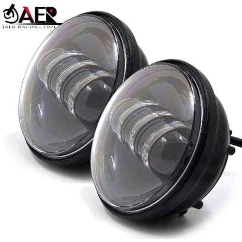JGAYLAER JAER RACING TIME Professional Lighting