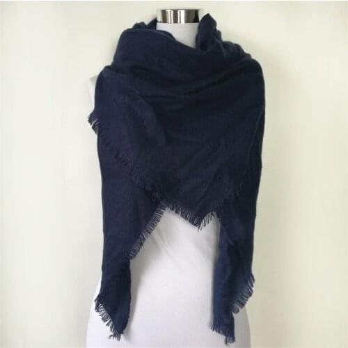 Kallove Women's Winter Scarves