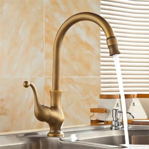 Однорычажные кухонные смесители KOLERTH China At AliExpress