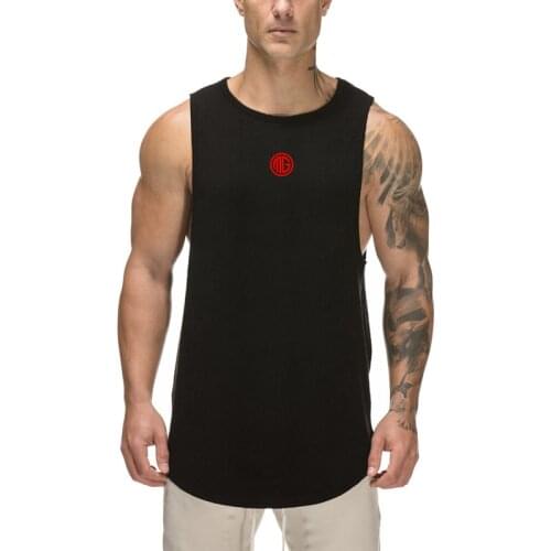 Mens Workout Mesh Casual Tank Top Running Fitness Summer Fashion Singlets Quick Dry Vest Clothing Bodybuilding Sleeveless Shirt
