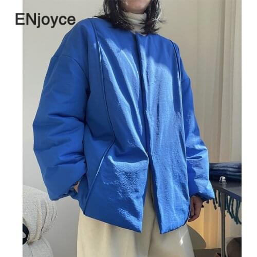OFEMCINE Women's Parkas