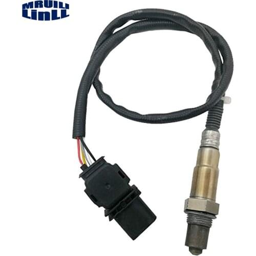 Original Lambda Probe Oxygen O2 Sensor Bosc-h OEM 11787535269 7535269 0258017028 For BMW 550I 650I 750I 750LI
