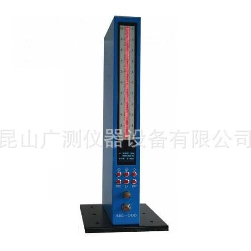 AEC digital display pneumatic measuring instrument / inner diameter outer diameter measuring instrument / measuring probe electr