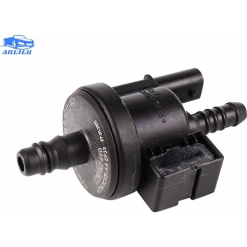 Suitable for For-d high quality purification exhaust solenoid valve 0280142498 AG9N-9C915-AA 0280142498