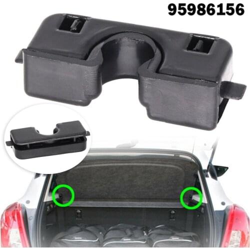 Durable Mount Clip For Opel Vauxhall Corsa Parcel Shelf Pivot Mounting