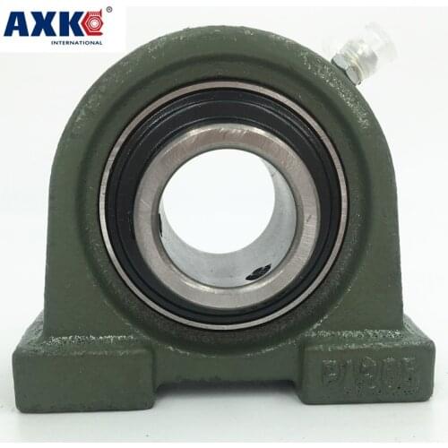 2021 Rushed Direct Selling Steel Thrust Bearing Bearing Ucpa203 / Ucpa204 Ucpa205 Ucpa206 Ucpa207 Ucpa208