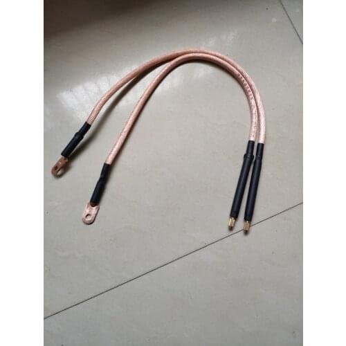 Spot welding pen energy storage spot welding machine electric welding machine hand-held welding pen copper rod welding machine