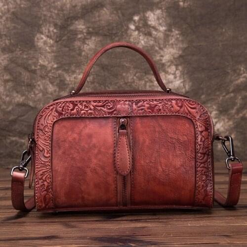 Volasss Womens Vintage Bags