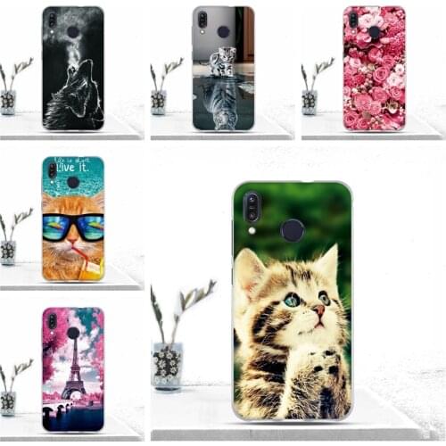XOPIG Phone Cases Asus ZenFone Max M1