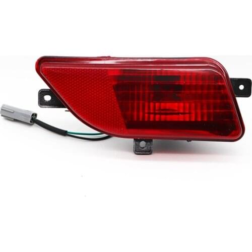 Rear Fog Lamp 4116210-P00 4116220-P00 for Great Wall Wingle