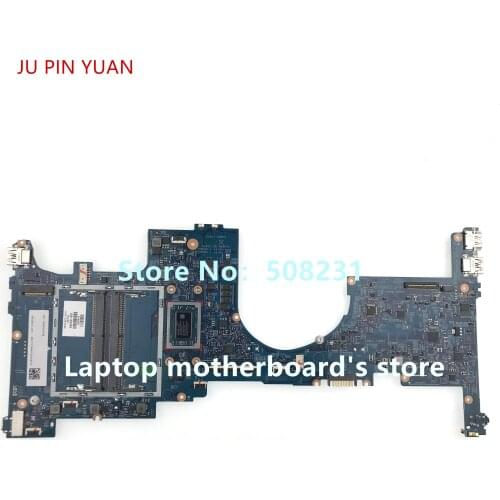 935101-601 935101-001 For HP Envy x360 15-BQ Laptop Motherboard 16907-1 448.0BY10.0011 W/ R5-2500 CPU DDR4 100% fully Tested