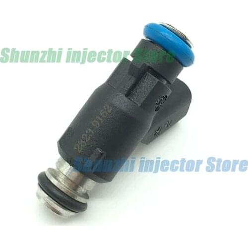 Fuel Injector Nozzle For CHEVROLET Oem: 28239162 2823 9162