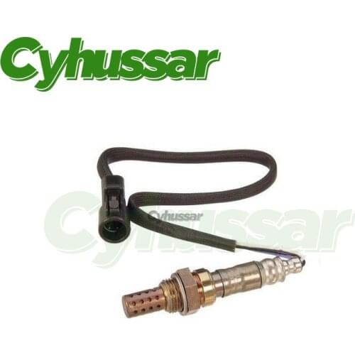 O2 Lambda Sensor Oxygen Sensor Air Fuel Ratio Sensor for FORD LINCOLN MAZDA MERCURY 1F81-18-860 1993-2014