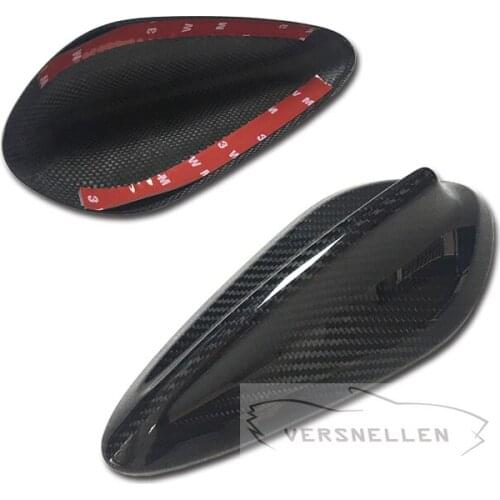 Carbon Fiber Antenna Cover Shark Fin For BMW E90 E92 E93 E70 F20 F22 F30 F32 F33 F36 G30 G38 M2 M3 M4 F82 F80 F83 E84